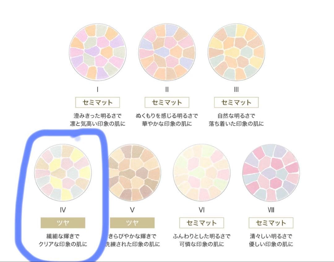 【最終価格】Elegance ラプードルオートニュアンスリクイーズⅣ