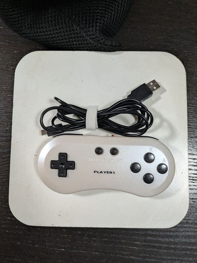 IPS 8ビットポケット HDMI FC用互換機