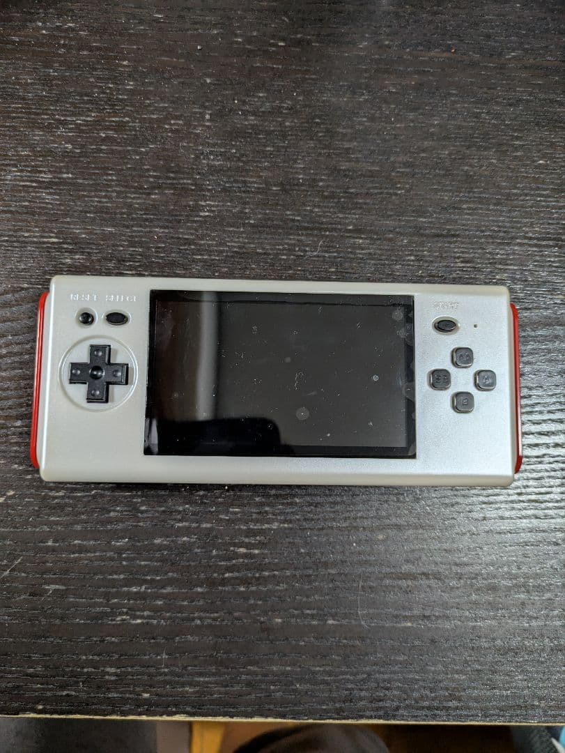 IPS 8ビットポケット HDMI FC用互換機