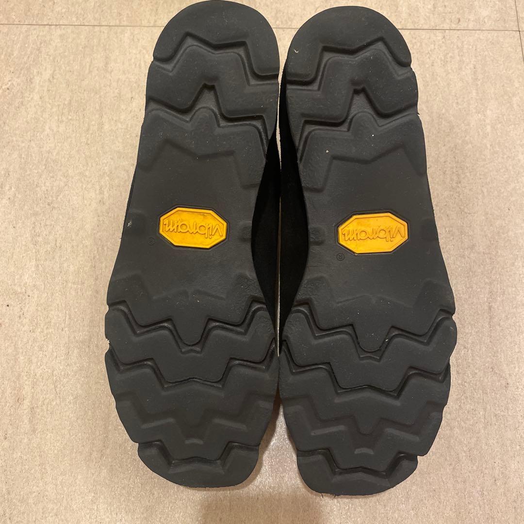 CLARKS ORIGINALS クラークス オリジナル ワラビー ゴアテックス