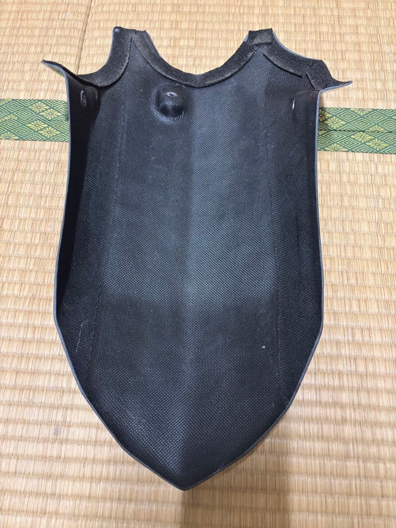 ヤマハ　mt09 リアフェンダー