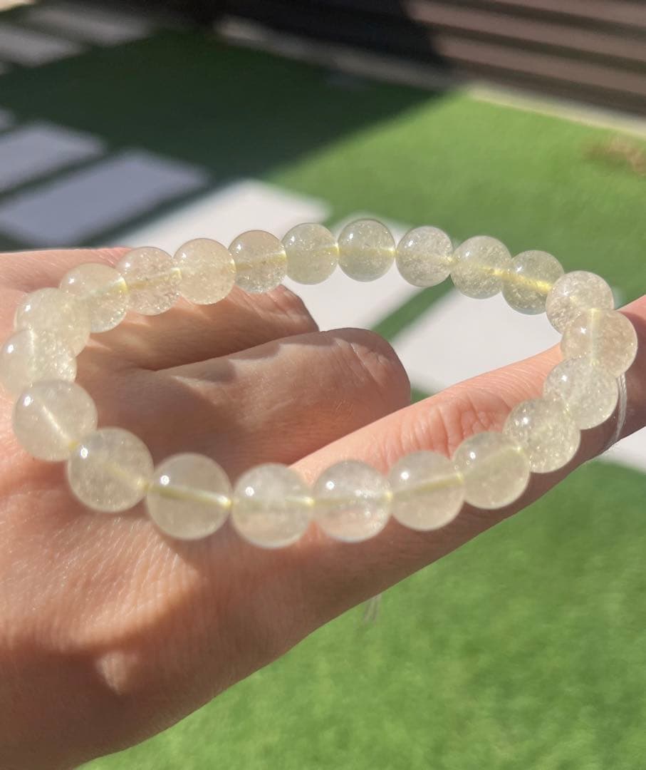 話題の！✨リビアングラス✨新入荷！隕石衝突！