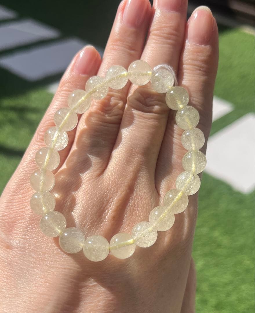 話題の！✨リビアングラス✨新入荷！隕石衝突！