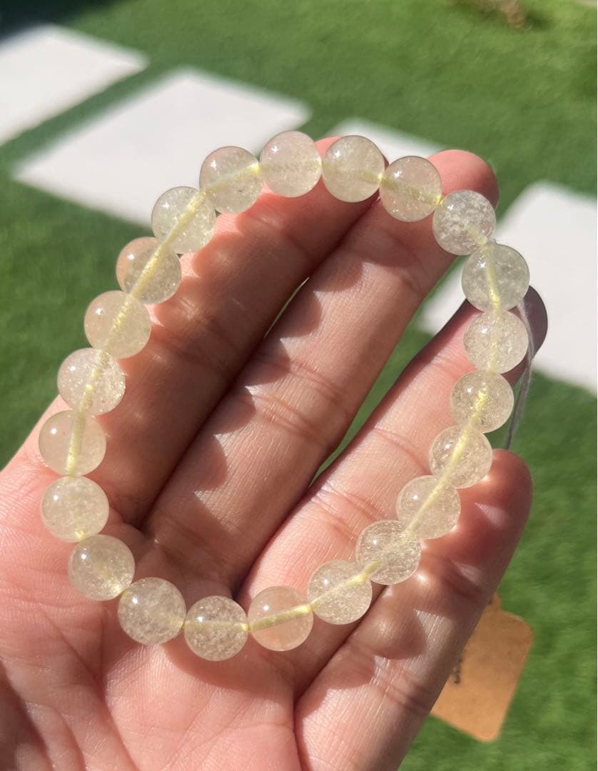 話題の！✨リビアングラス✨新入荷！隕石衝突！