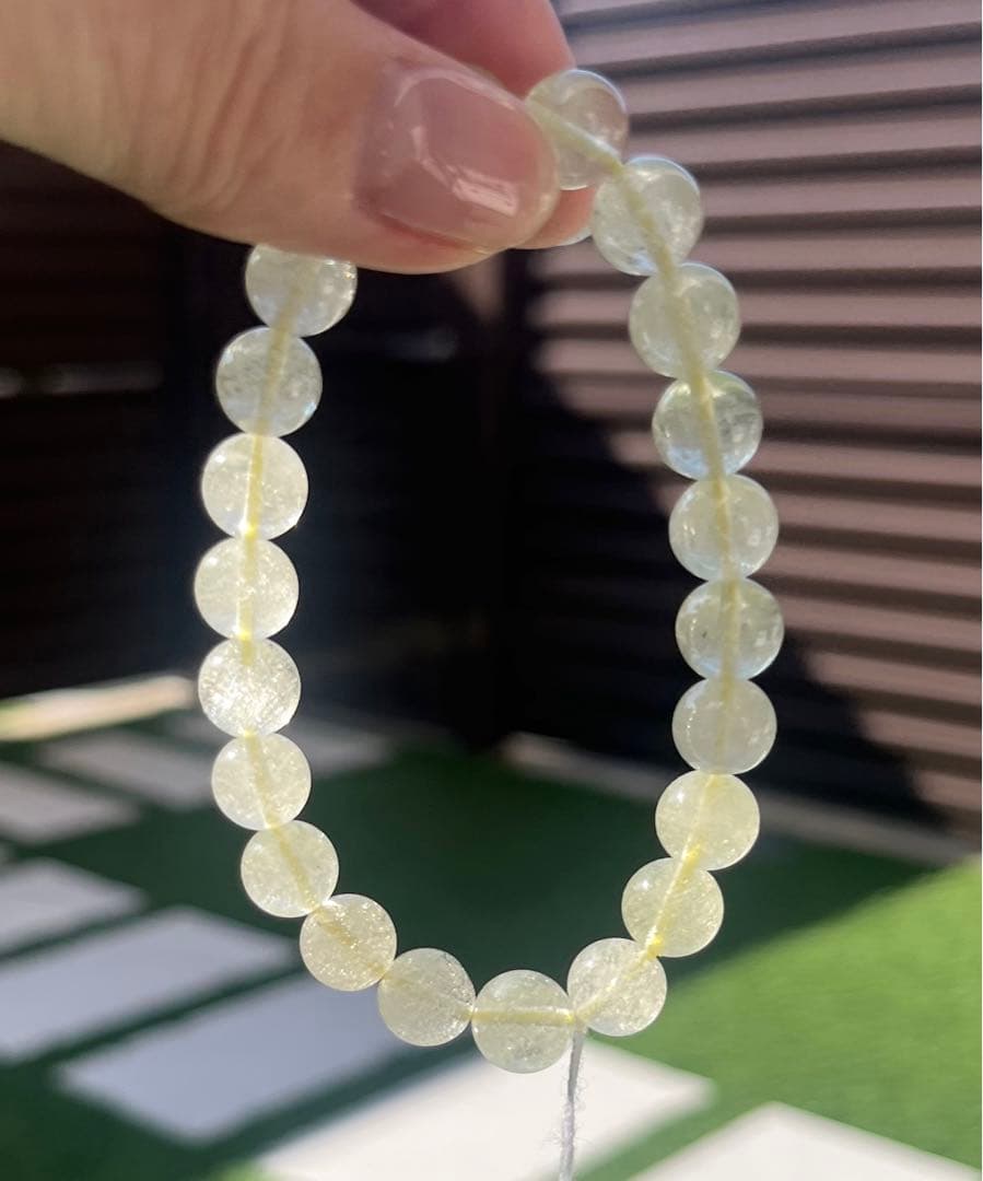 話題の！✨リビアングラス✨新入荷！隕石衝突！