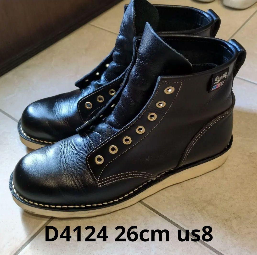 Danner ブーツ　26cm