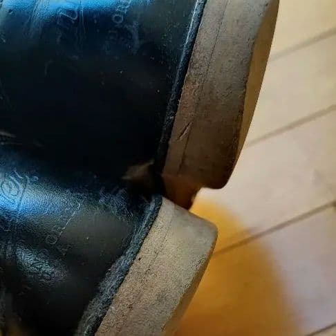 Danner ブーツ　26cm