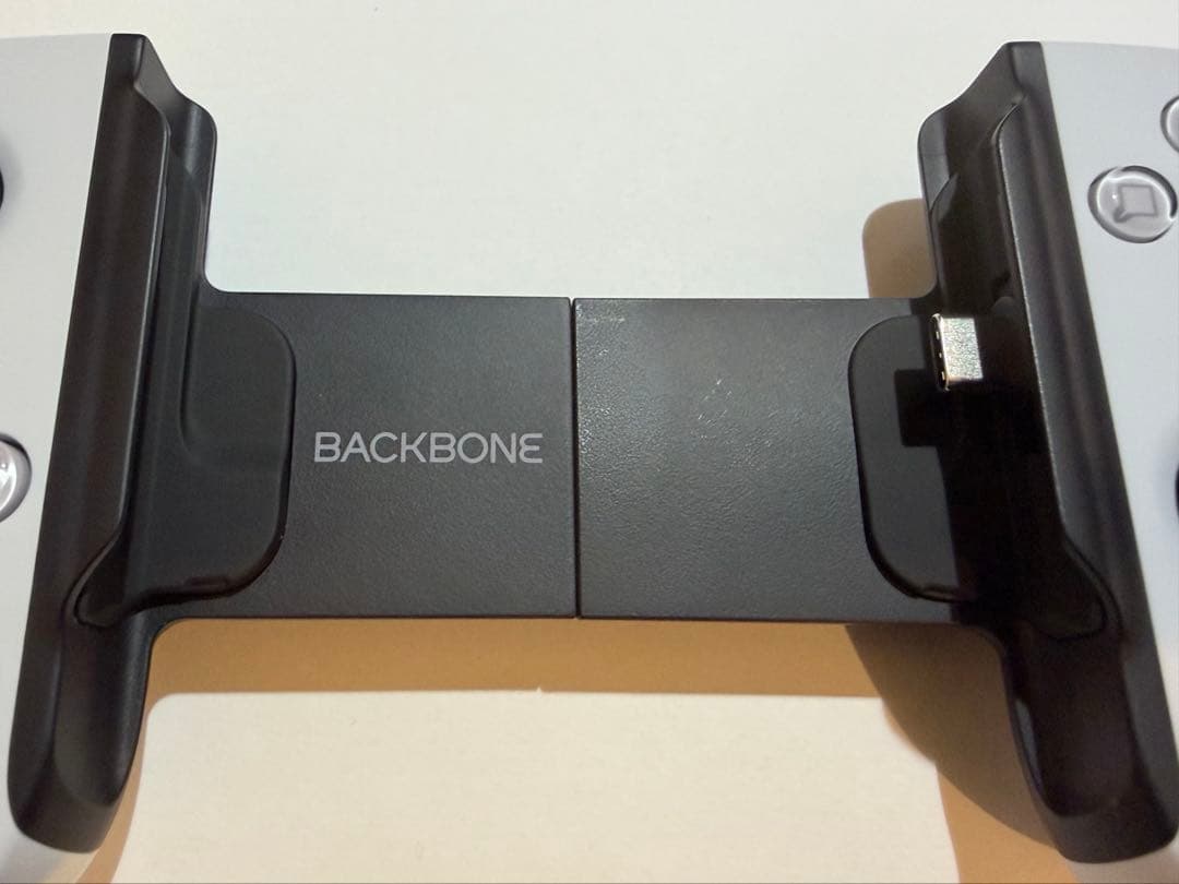 BACKBONE One バックボーン ワン ( USB-C ) 2nd Gen
