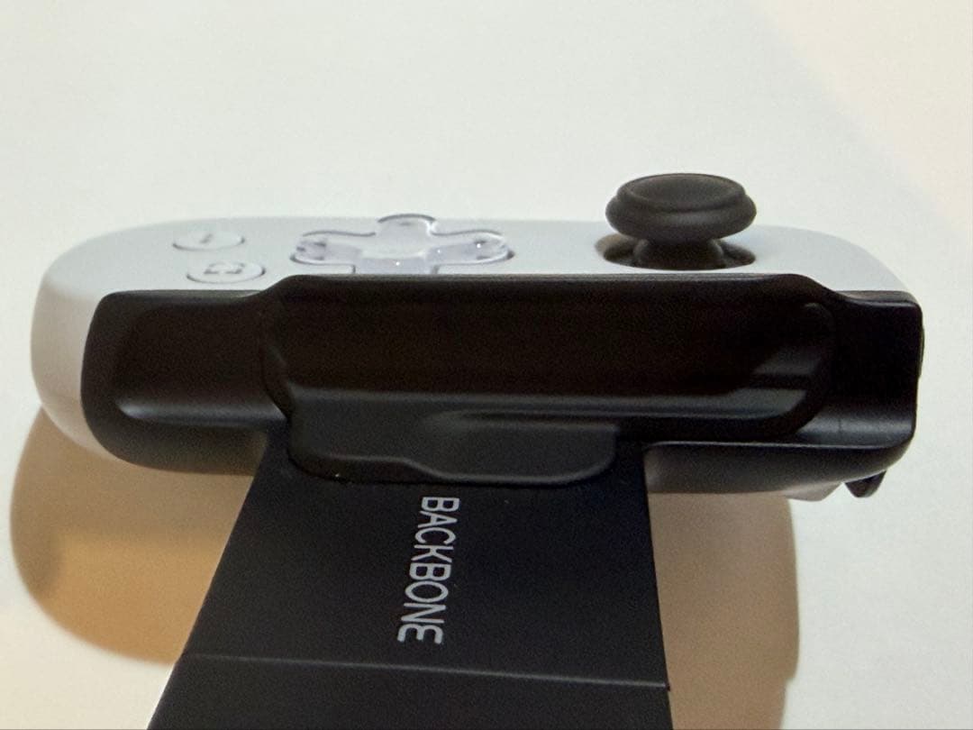 BACKBONE One バックボーン ワン ( USB-C ) 2nd Gen