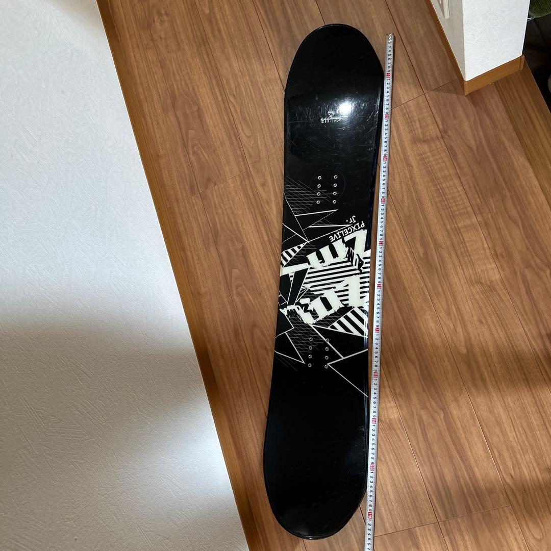 蒼時道　スノーボードブーツ、ボード板