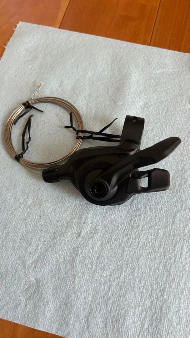 SRAM 12速 コンポーネント、ブレーキセット