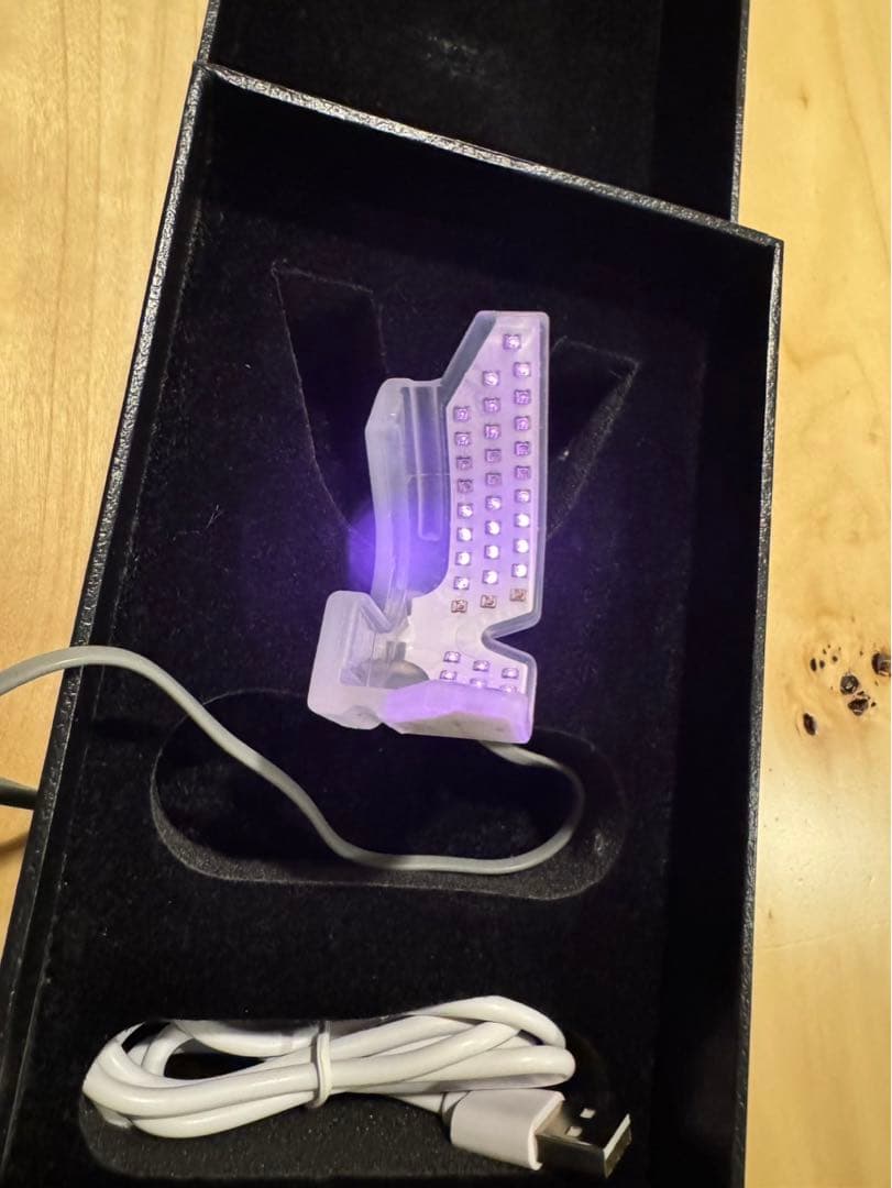 PBM Healing (PBMヒーリング) 歯科矯正光加速装置