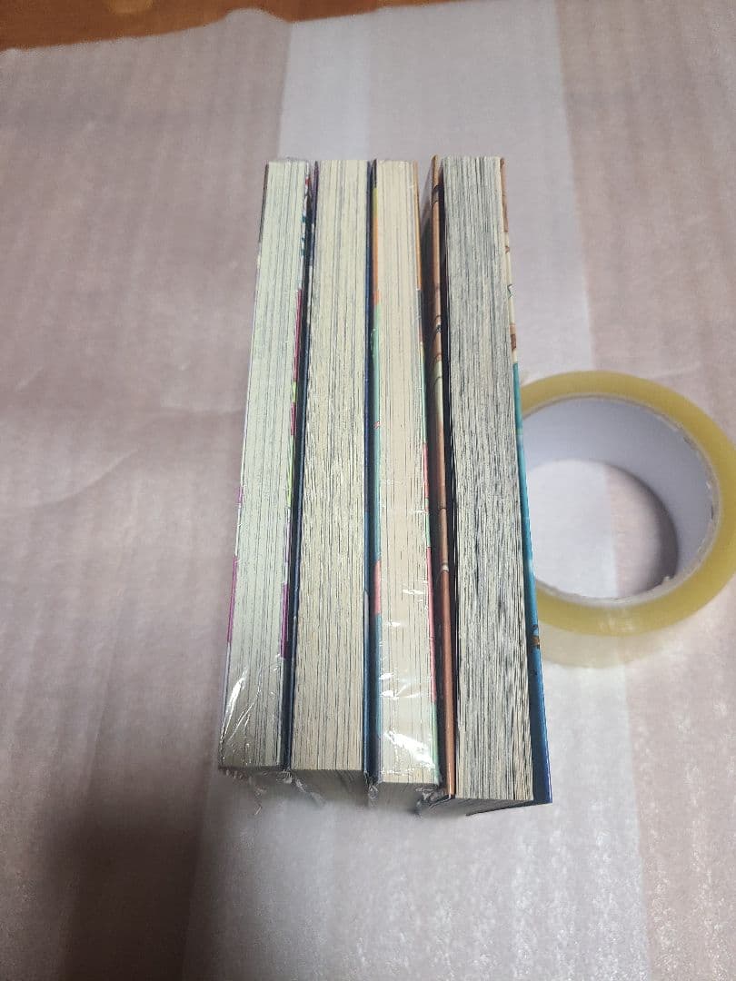 リトルウィッチアカデミア 全巻 全3巻セット ＋1巻 ゲーマーズ 特典 イラスト