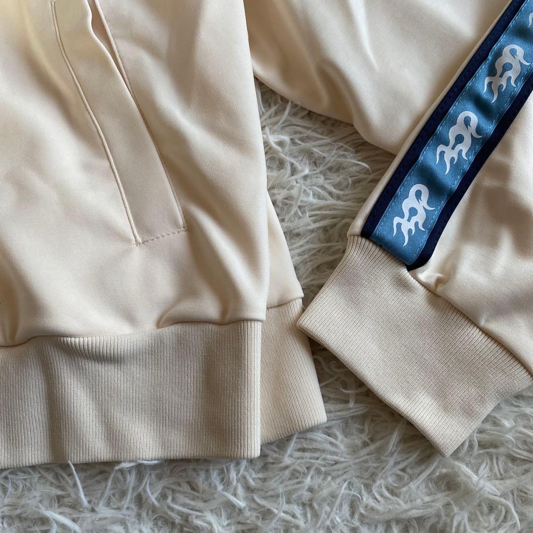 SWANK パラライ アンちゃん ジャージ 上下　Mサイズ　セットアップ