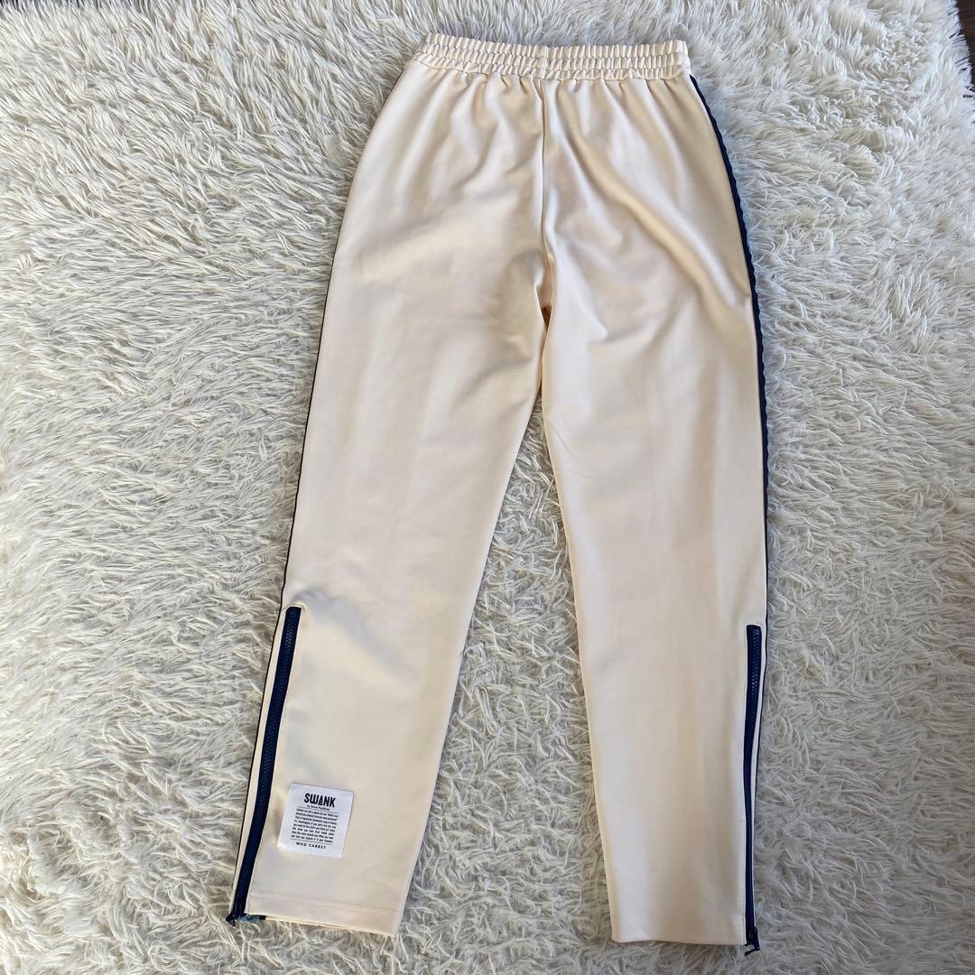 SWANK パラライ アンちゃん ジャージ 上下　Mサイズ　セットアップ