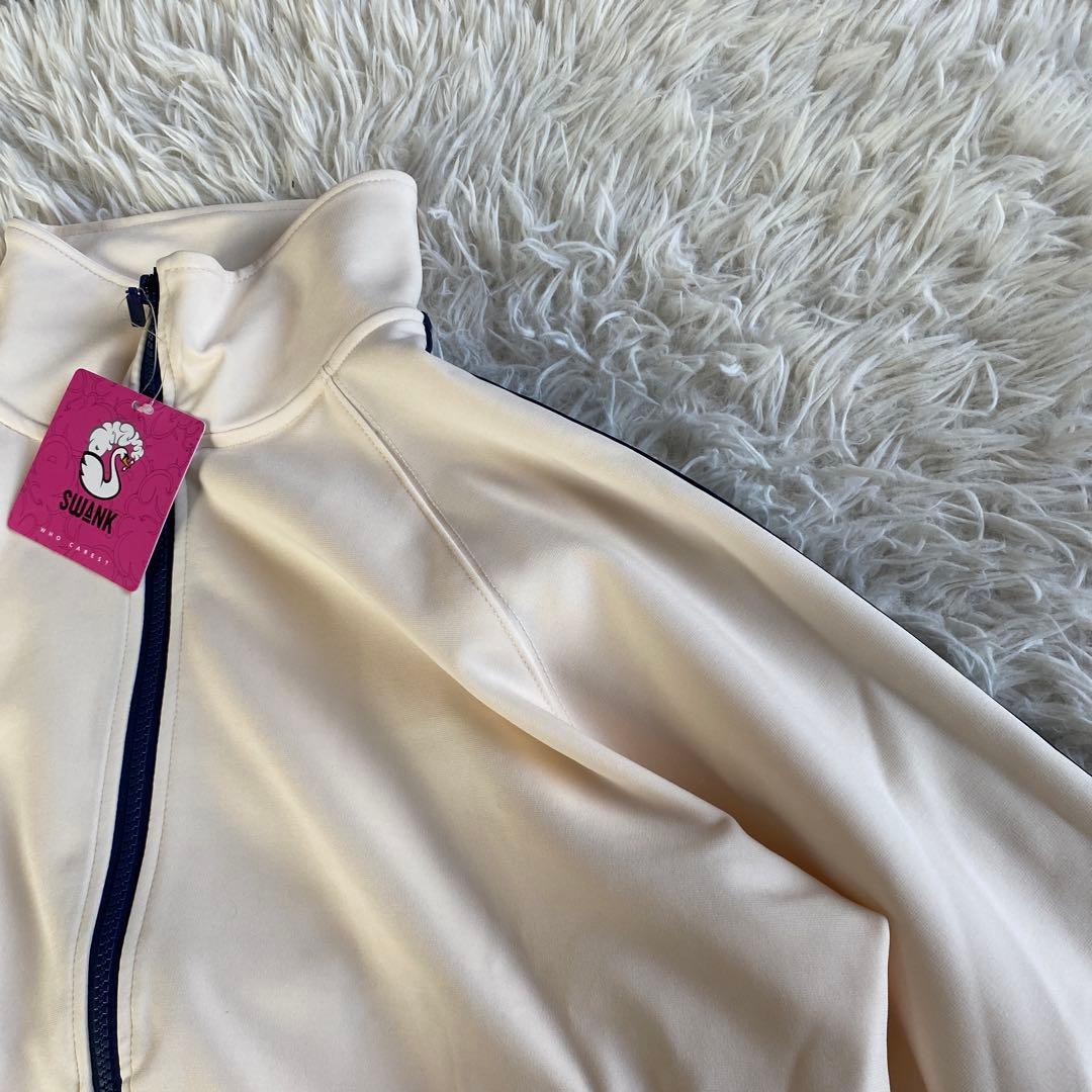 SWANK パラライ アンちゃん ジャージ 上下　Mサイズ　セットアップ