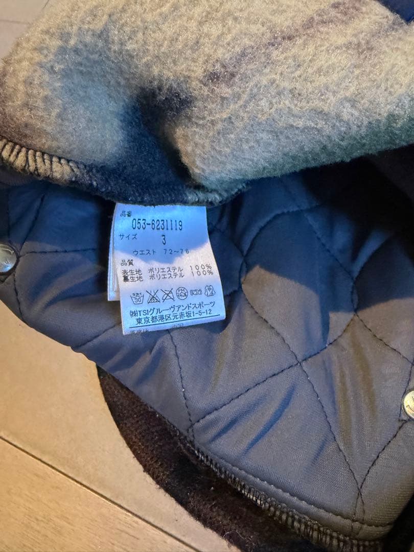 パーリーゲイツ