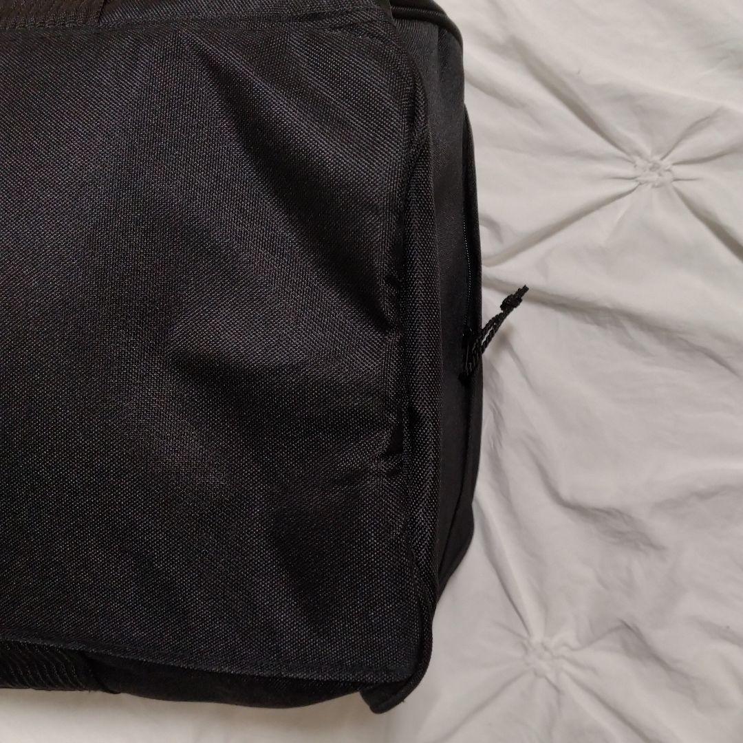 【極美品 大容量】ヒューゴボス ボストンバッグ ドラムバック ナイロン 大谷翔平