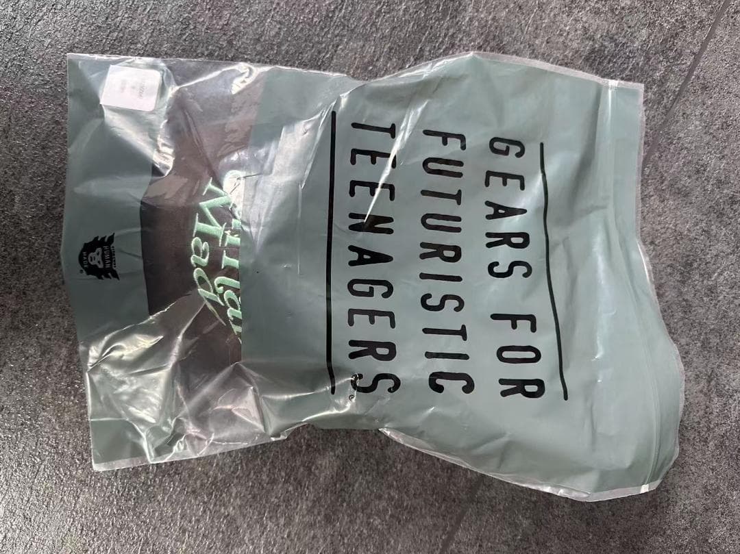 Human Made ベースボールキャップ