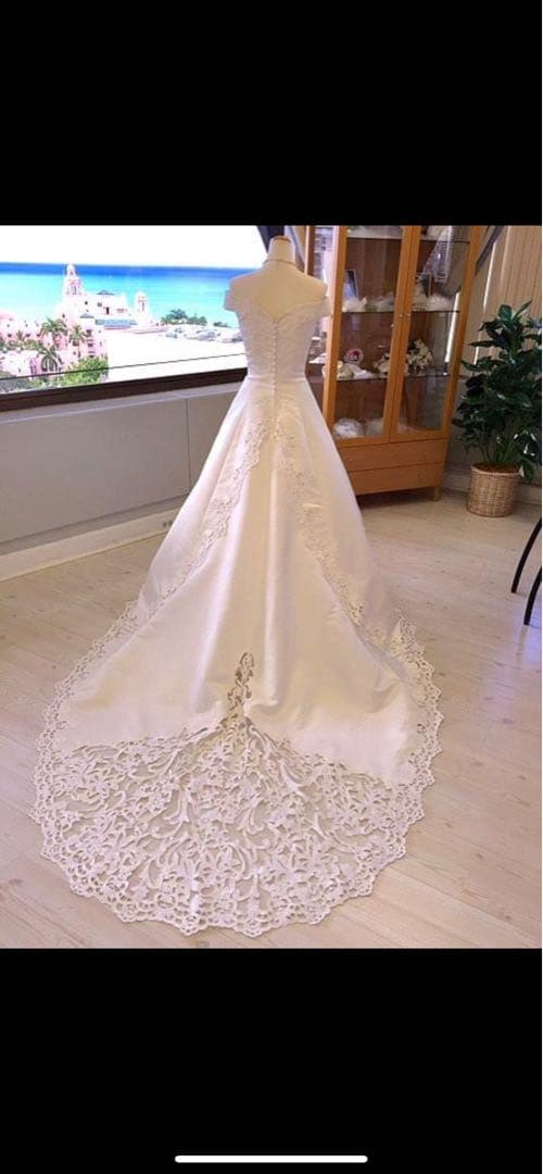 大幅値下げ中！！セカンドオーナー様募集★クチュールナオコ　LY-1013