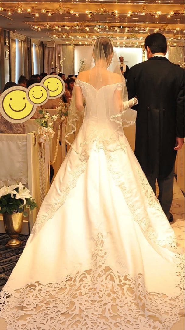 大幅値下げ中！！セカンドオーナー様募集★クチュールナオコ　LY-1013