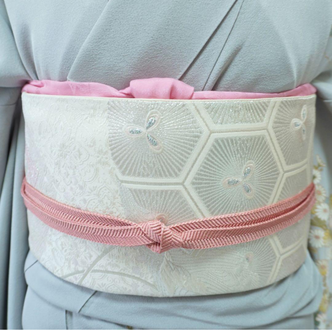 訪問着 フルセットa509A 卒業式　入学式　お宮参り　七五三　結婚式