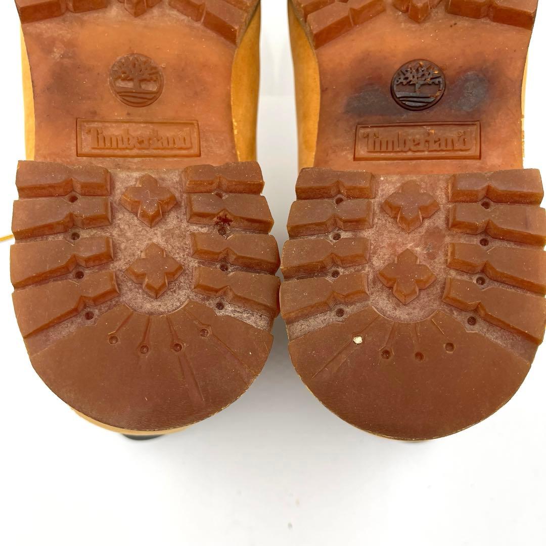 8wティンバーランド(10061)6インチプレミアムブーツ