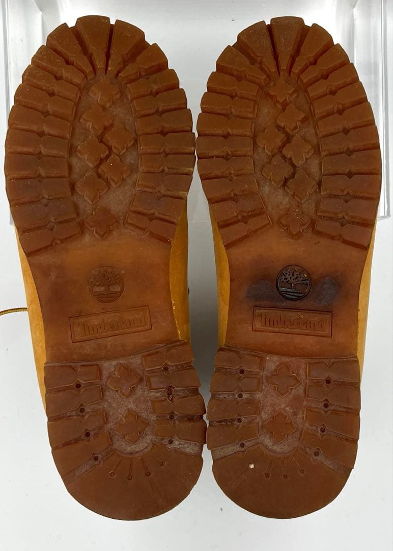 8wティンバーランド(10061)6インチプレミアムブーツ