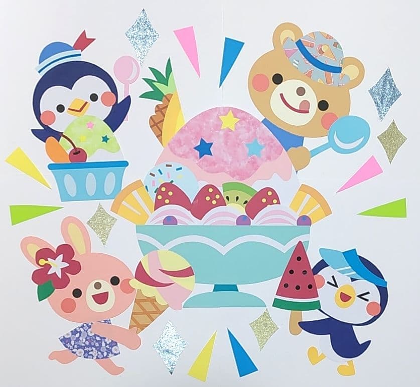 3人ママ様 ご注文ページ