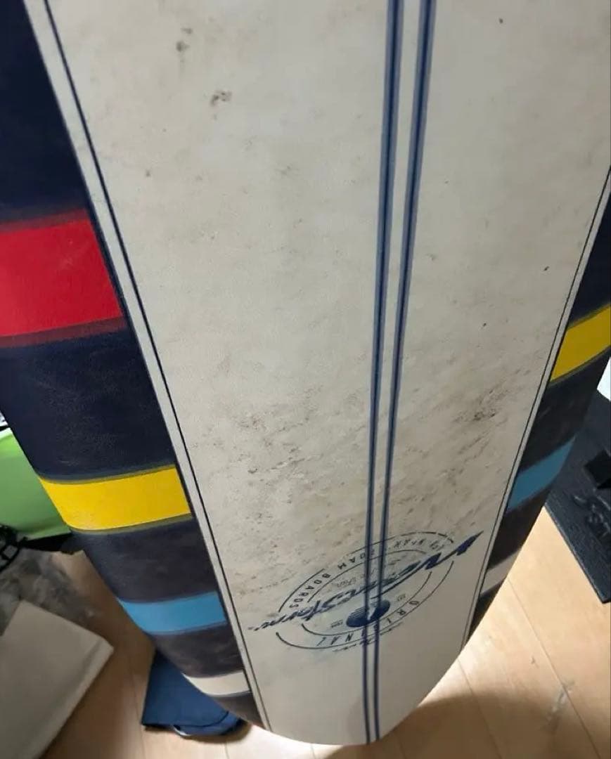 コストコ　ソフトボード　サーフボード　２０２４年