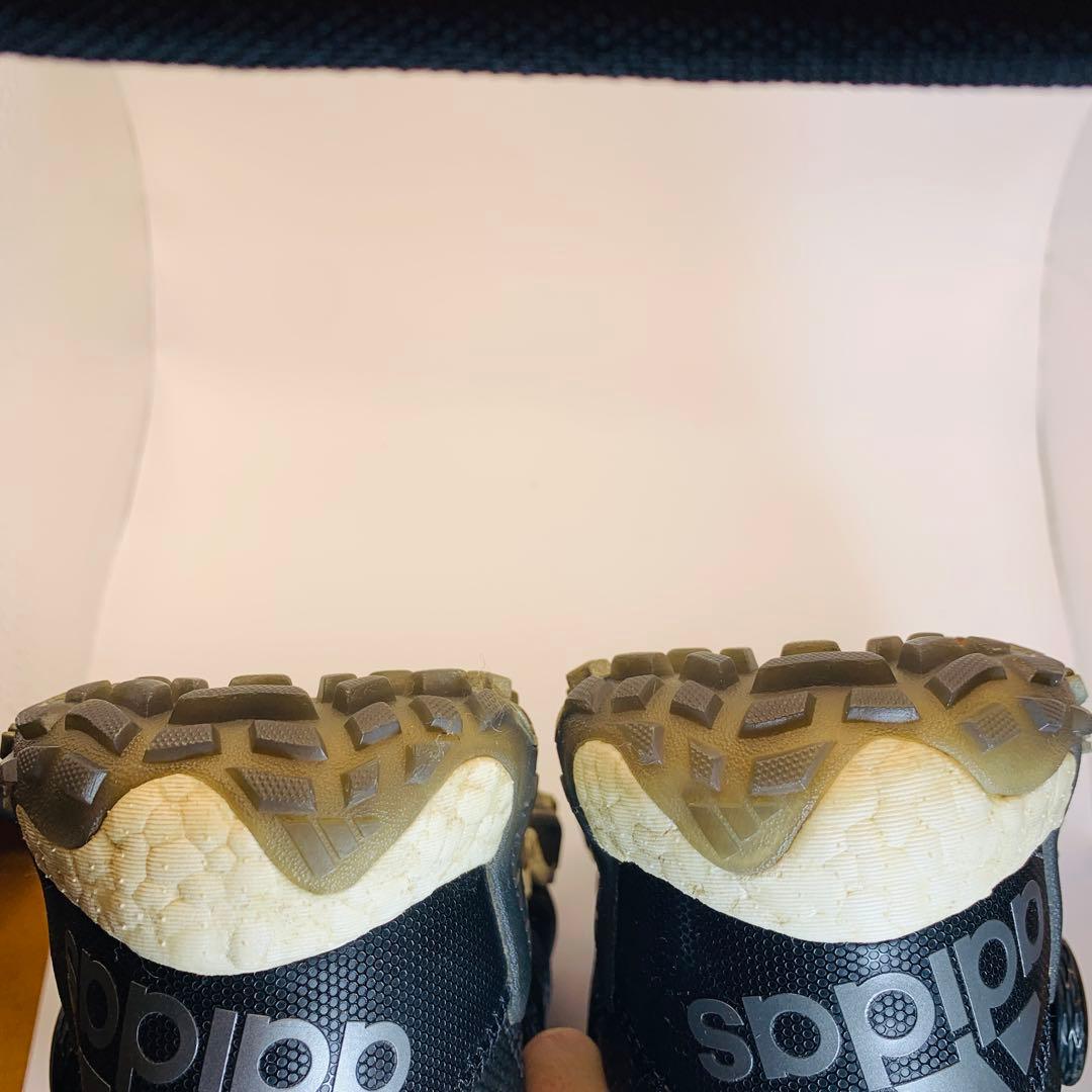 ⭐️adidas ゴルフ コードカオス22 ボア スパイクレス 26.5cm