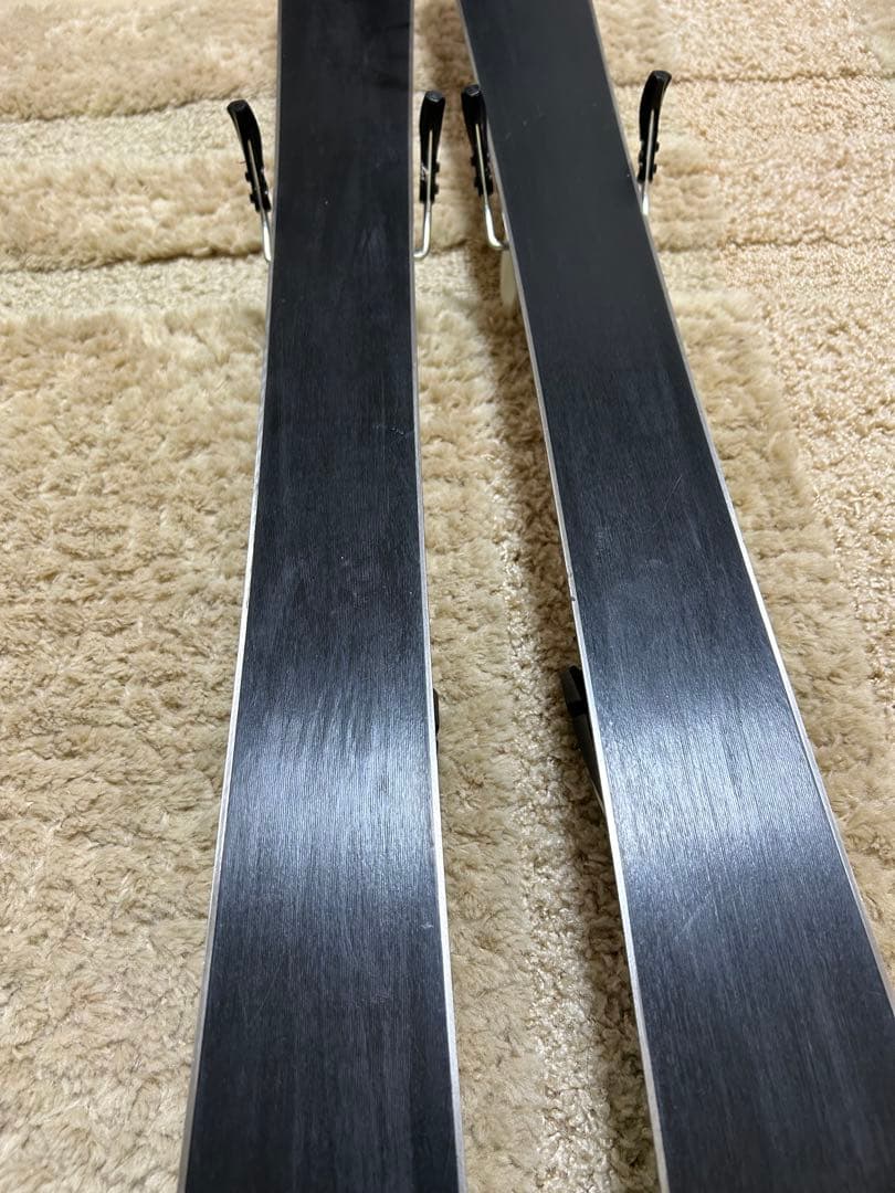 子供用　BLIZZARD Pivot スキー 板 110cm ストック85cm