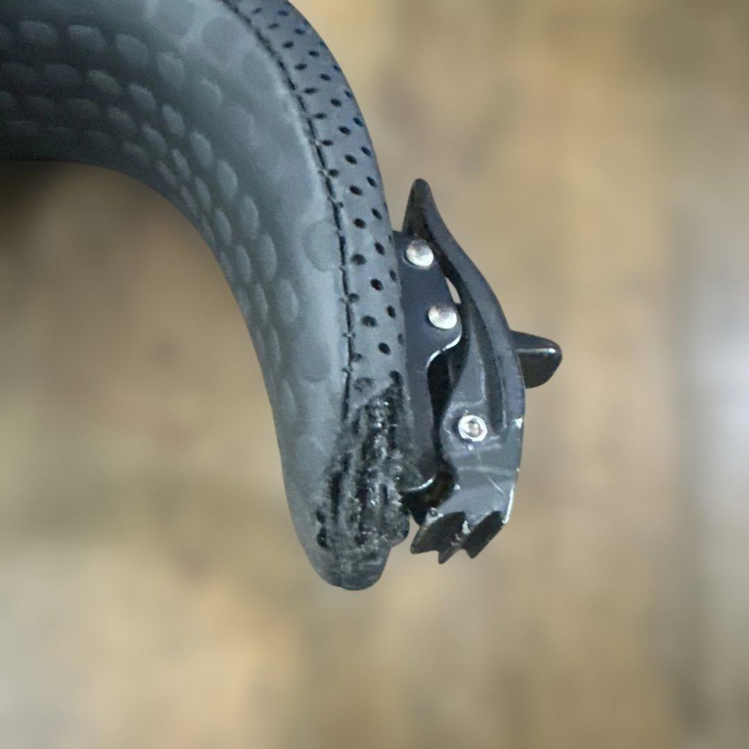 UNION BINDING FORCE 23-24 スノーボード ビンディング