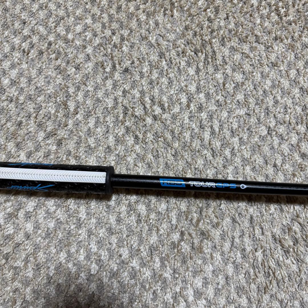 TaylorMade Spider S HTZ パター