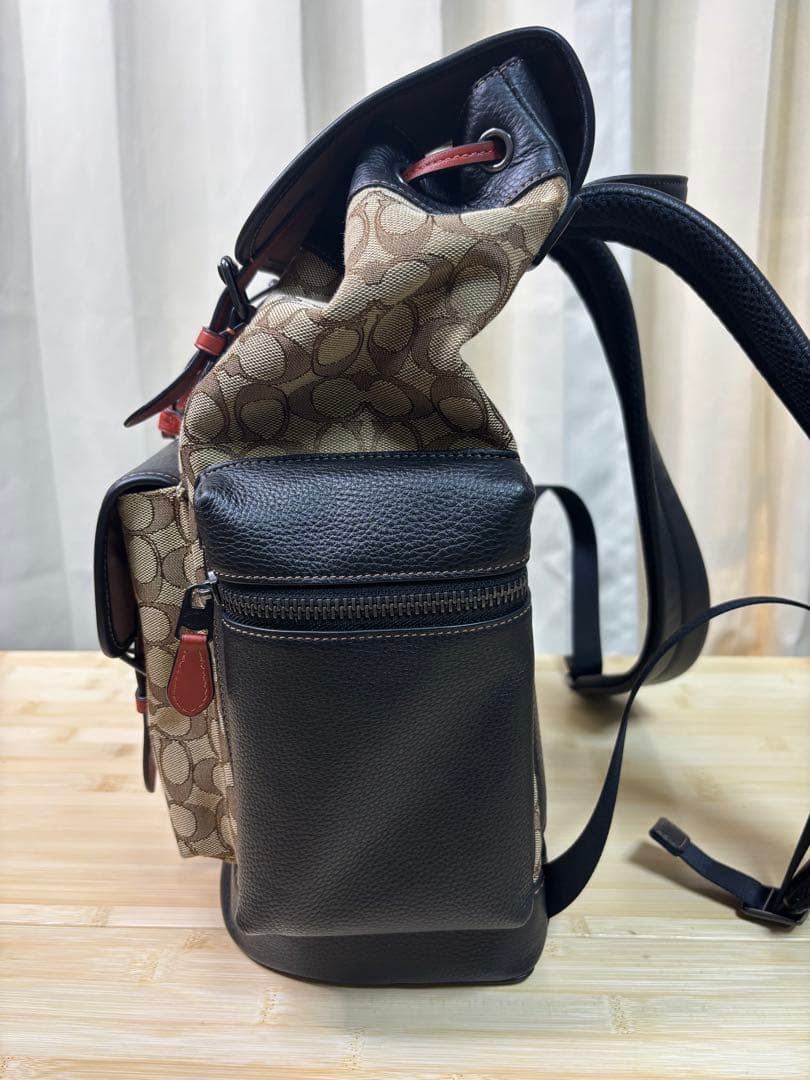 コーチ coach リュックサック　バックパック
