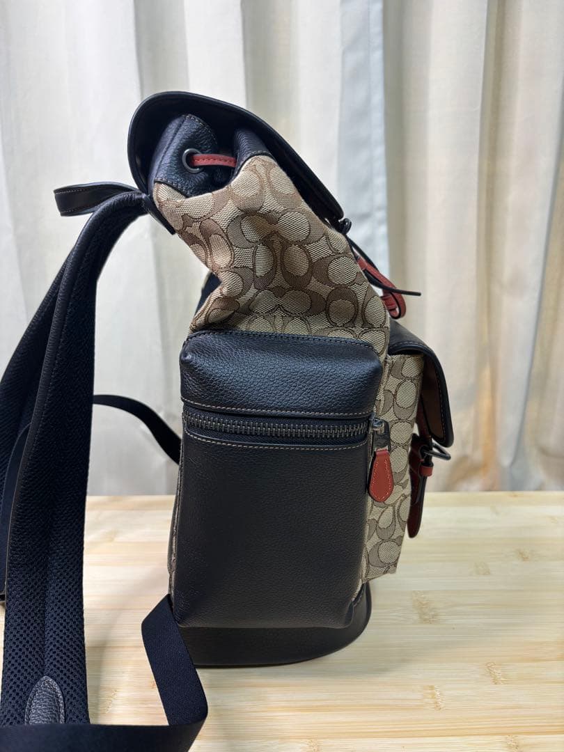 コーチ coach リュックサック　バックパック