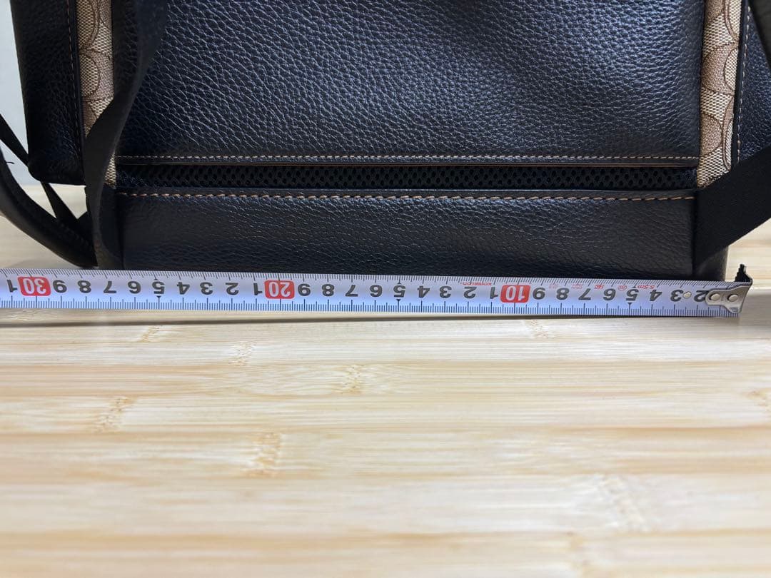 コーチ coach リュックサック　バックパック