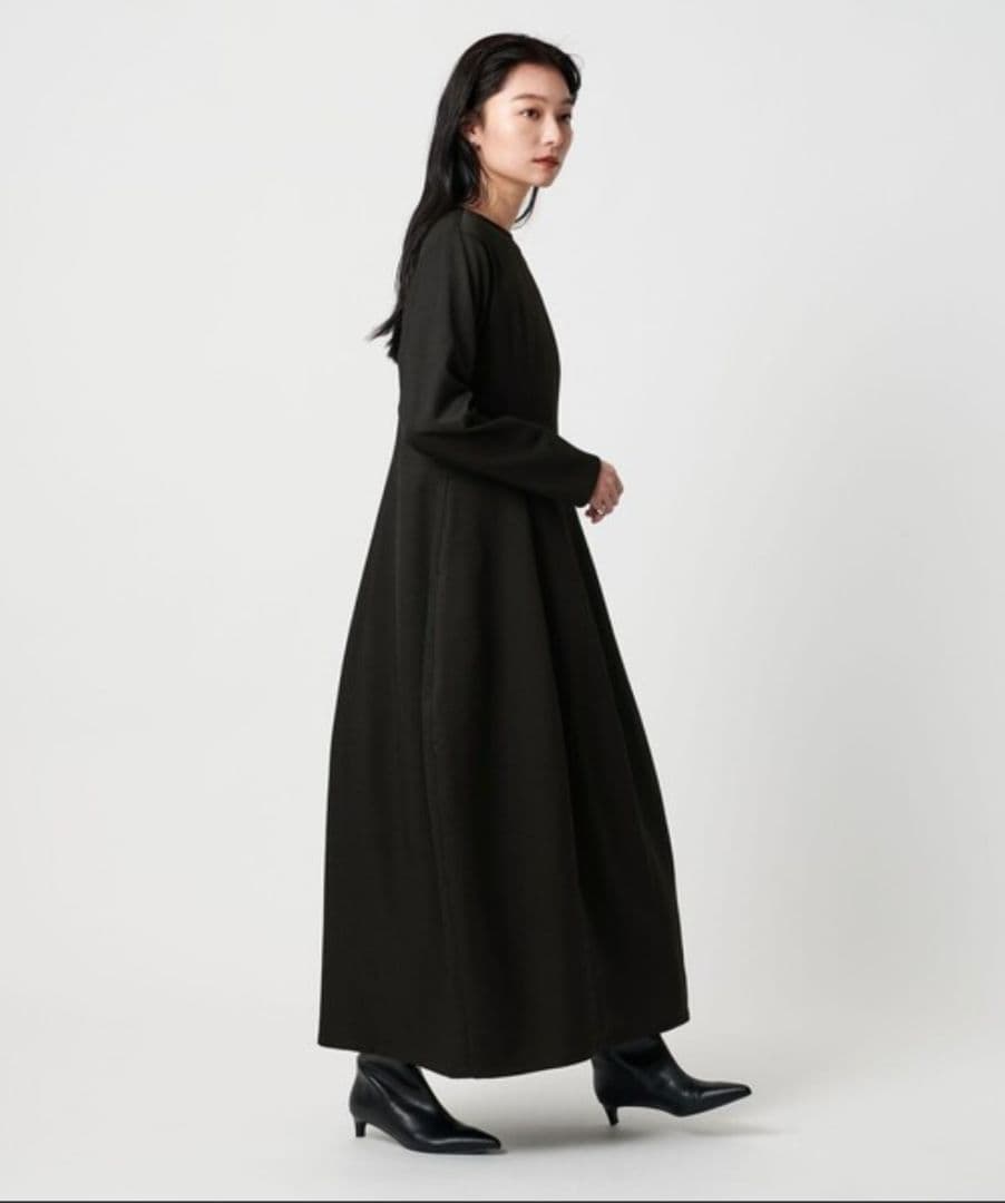 バルーン　ワンピース