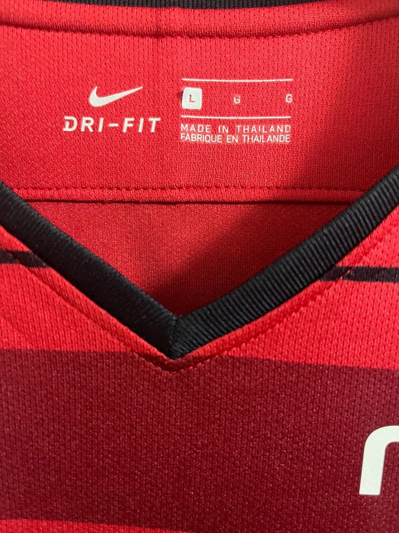 土居聖真　鹿島アントラーズ2018 レプリカ　Lサイズ