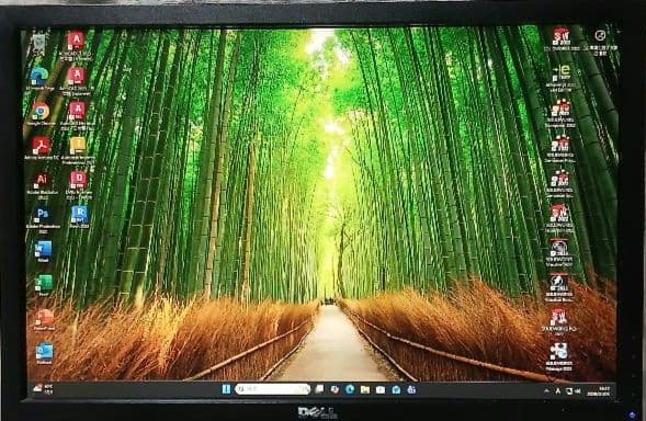 Autocad lt 2023 HP ディスクトップパソコン