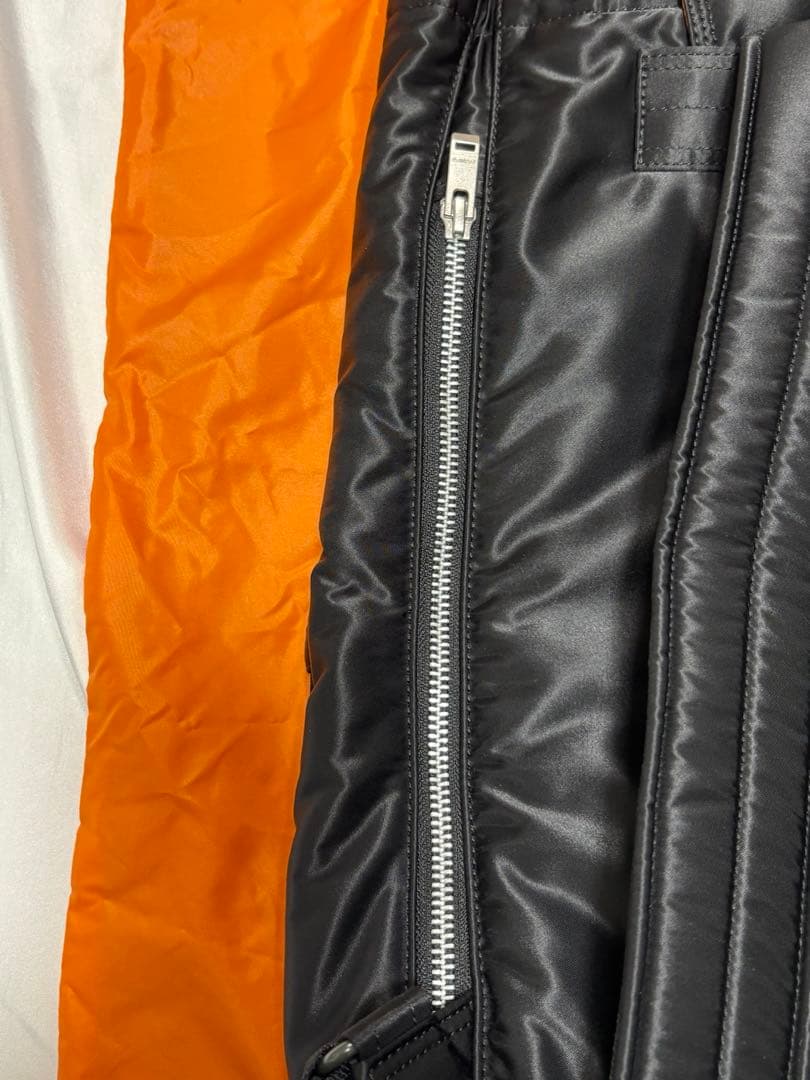 吉田カバン　PORTER　ポーター　タンカーRUCKSACK 622-01630