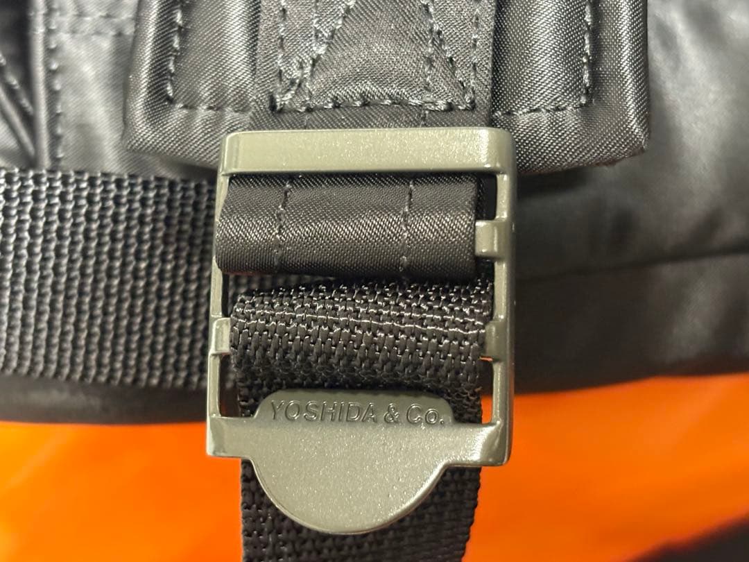 吉田カバン　PORTER　ポーター　タンカーRUCKSACK 622-01630