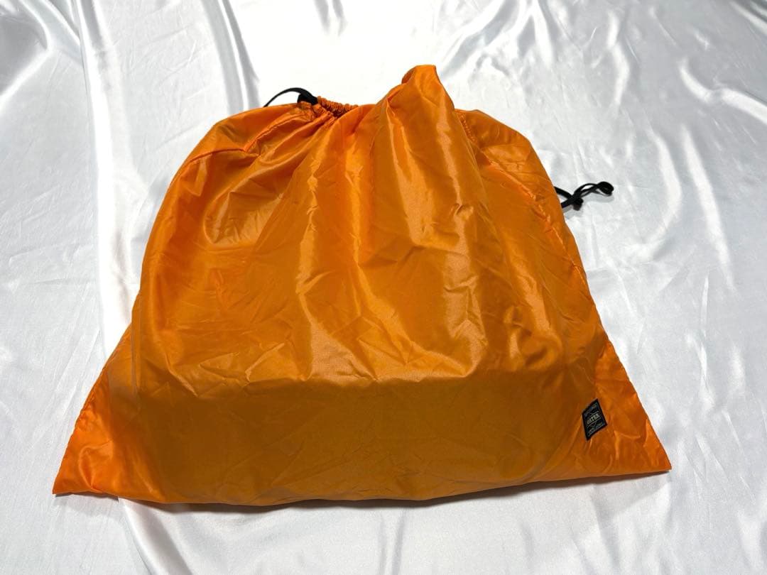 吉田カバン　PORTER　ポーター　タンカーRUCKSACK 622-01630