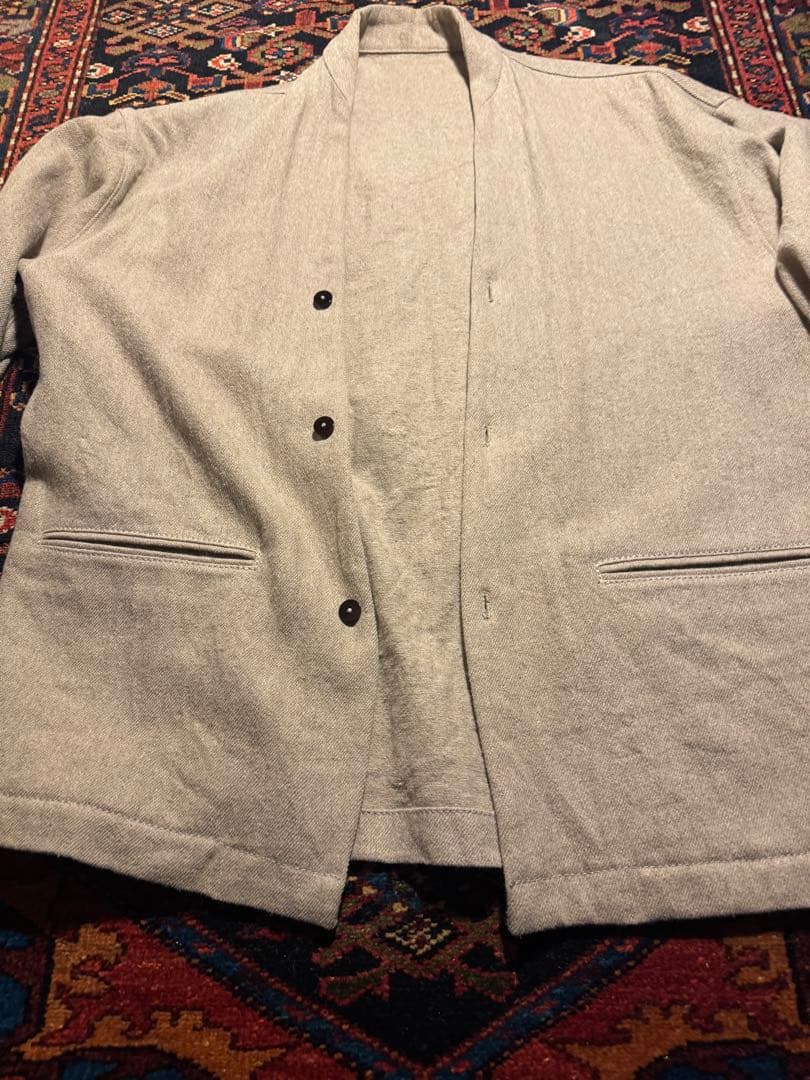 ジャケット・アウター ann