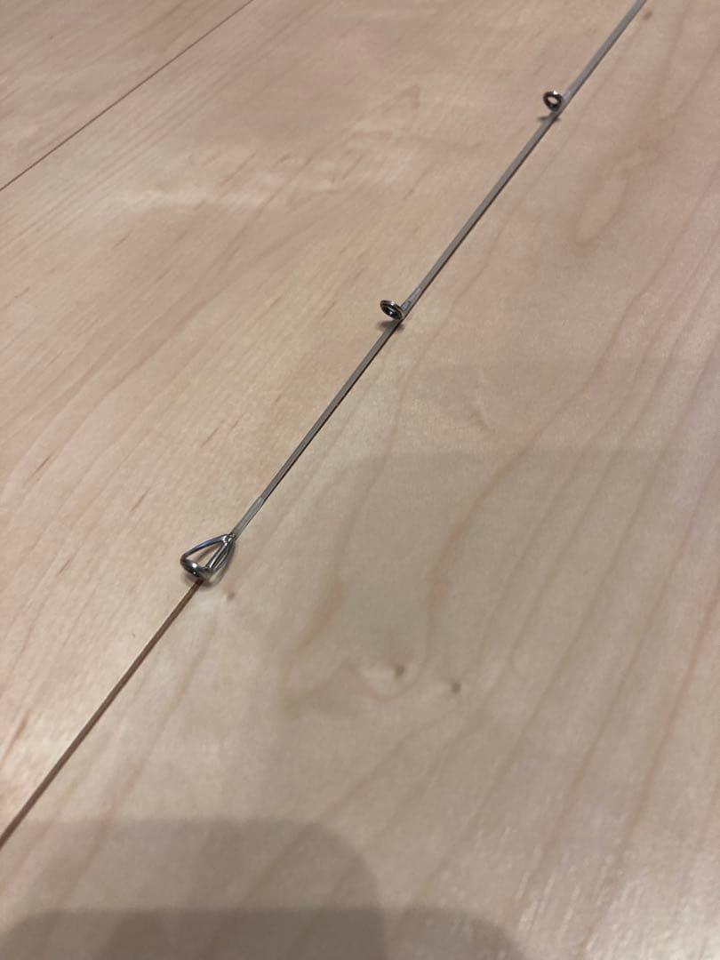 【パワフルワーカー】glasso グラッソ ベイト