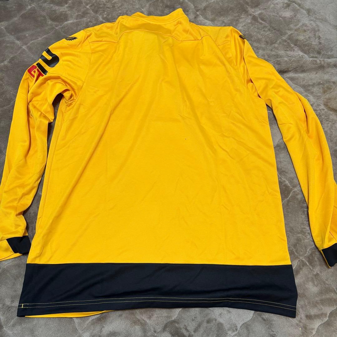 ウルヴァーハンプトン　ユニフォーム　3枚セット　正規品