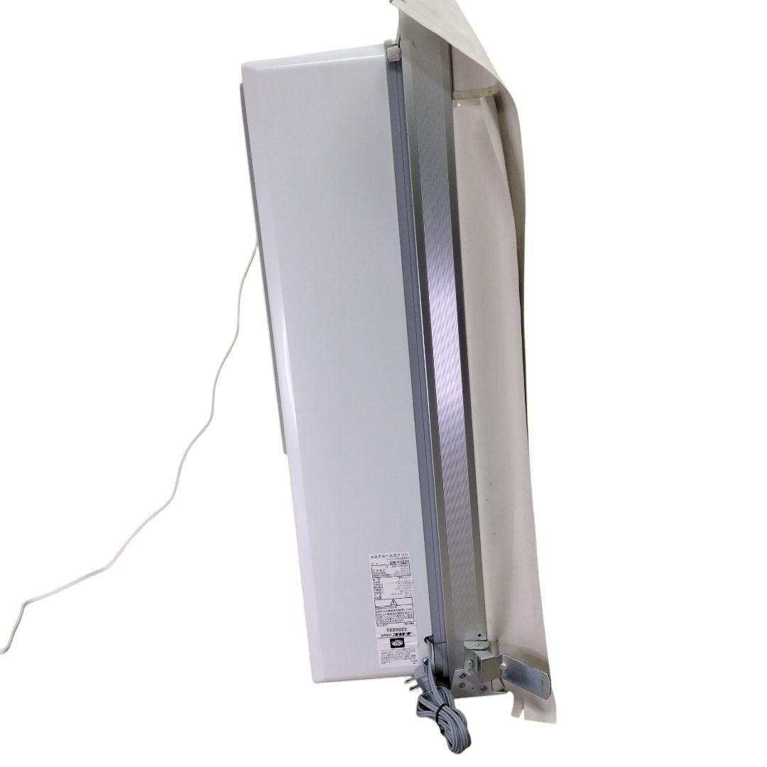 2020年　コロナ窓用エアコン 取付用枠付　CW-F1620