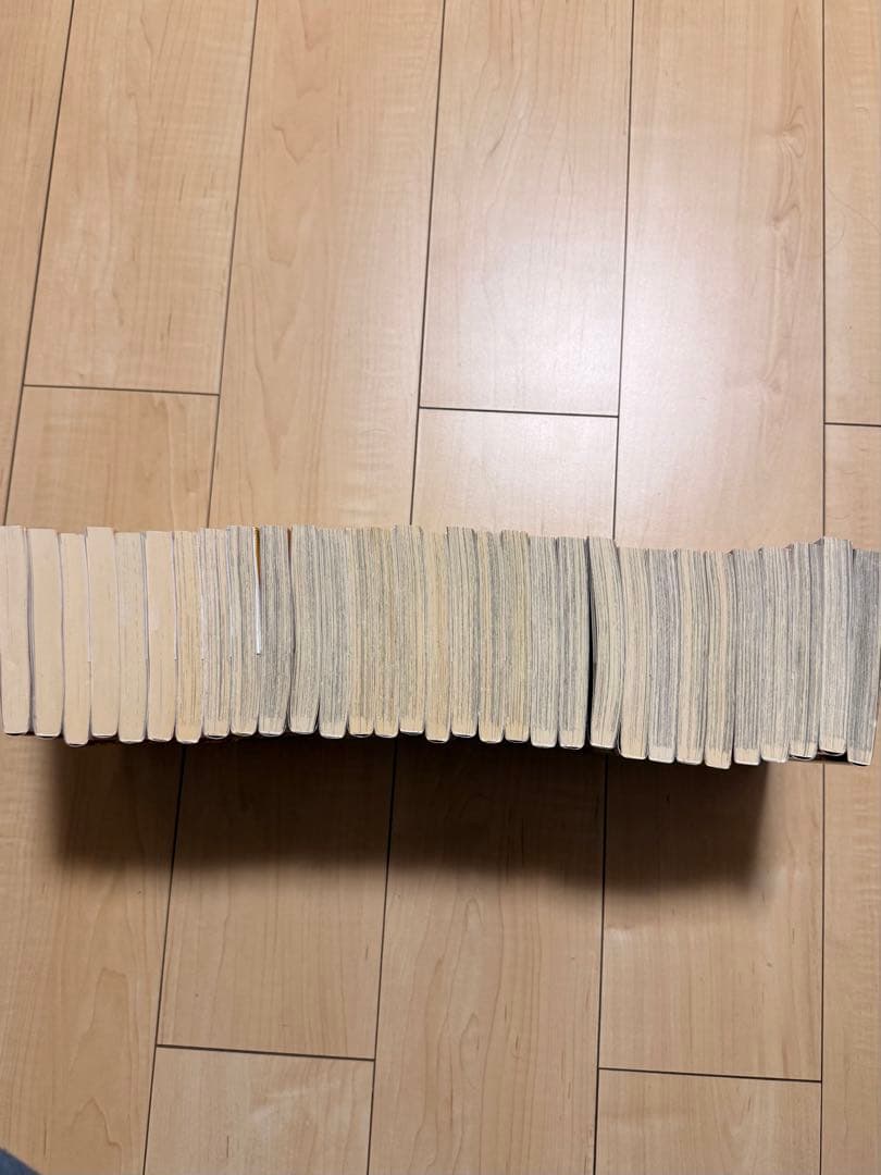 スラムダンク単行本全巻セット 超美品