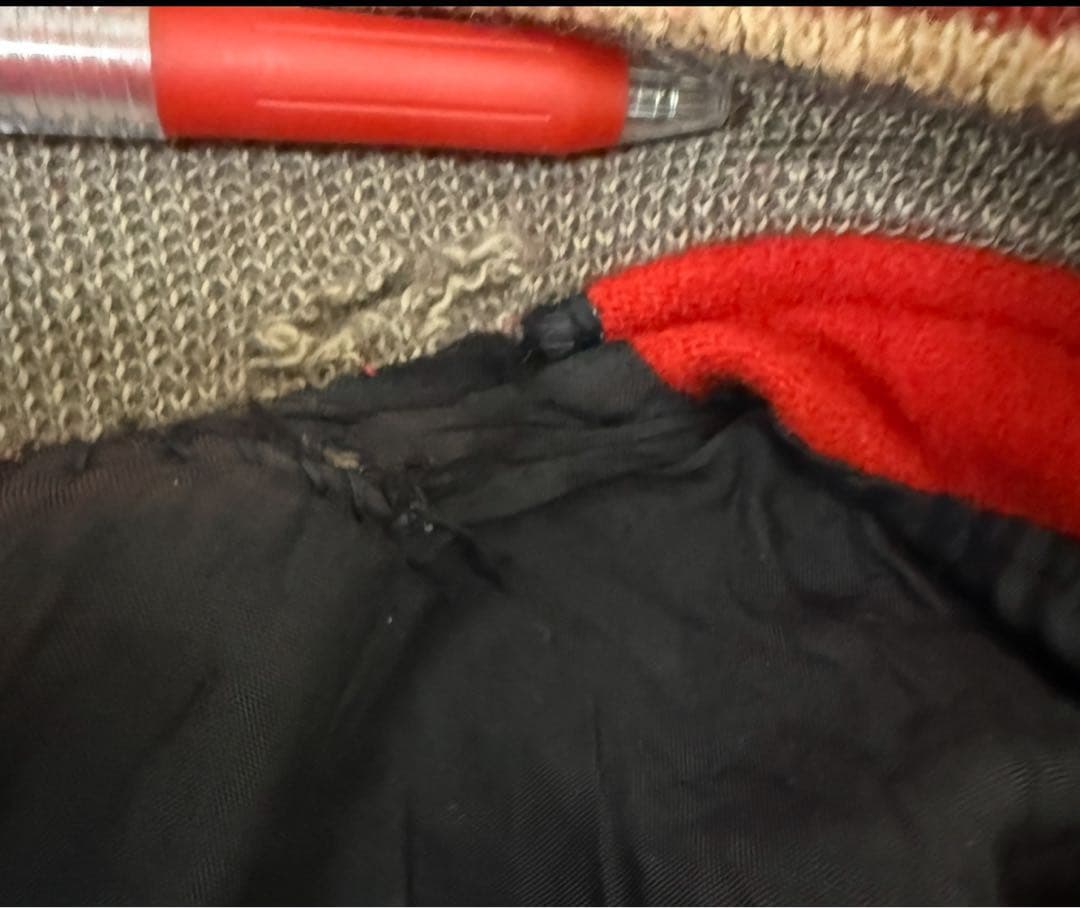 50s 60s PACIFIC TRAIL スタジアムジャケット　ウール　短丈