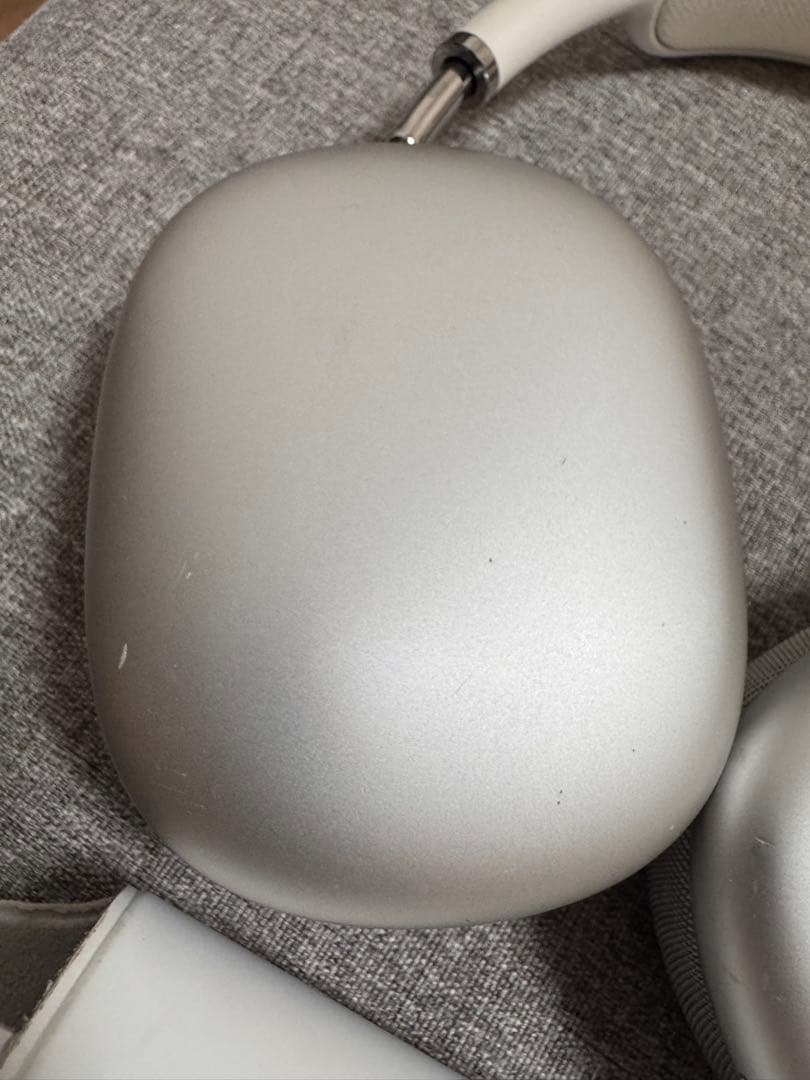 Apple AirPods Max シルバー　正規品